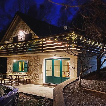 Sanmari_Forest Ledenice Εξωτερικό φωτογραφία