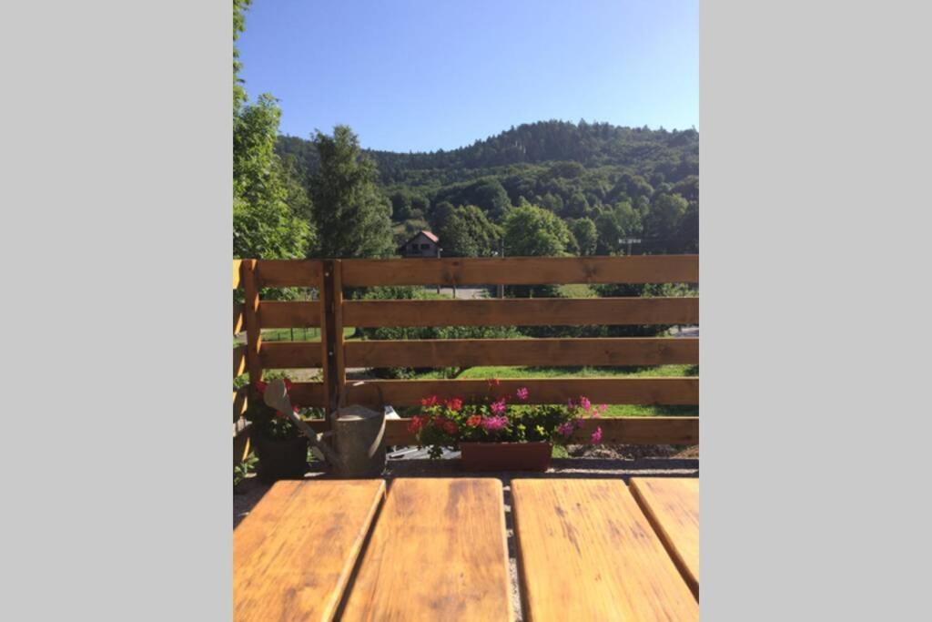 Sanmari_Forest Ledenice Εξωτερικό φωτογραφία