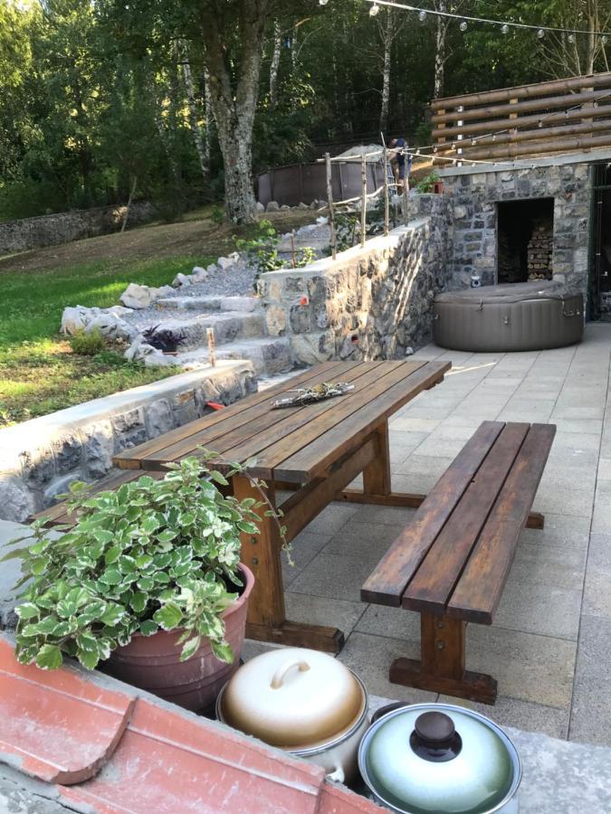 Sanmari_Forest Ledenice Εξωτερικό φωτογραφία