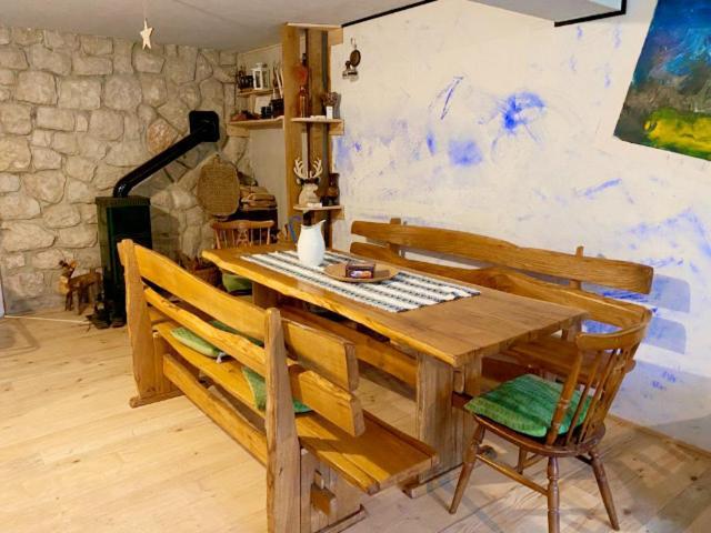 Sanmari_Forest Ledenice Εξωτερικό φωτογραφία