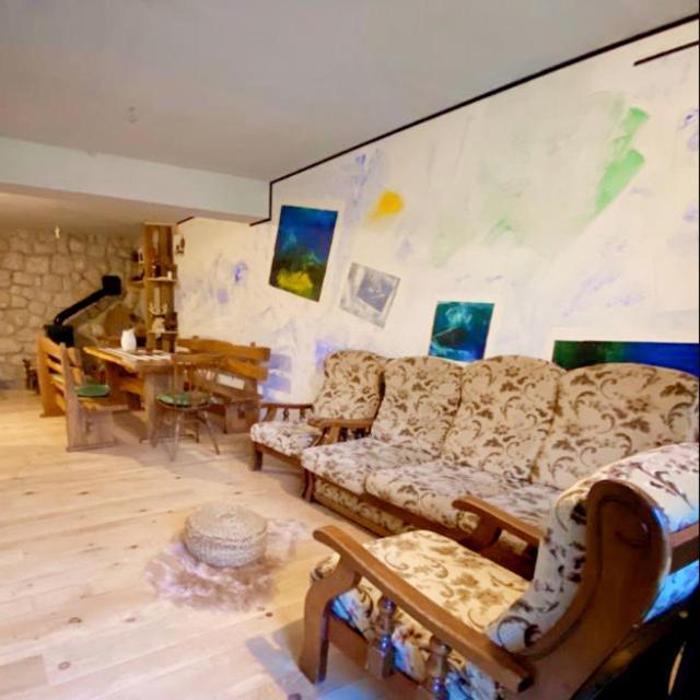 Sanmari_Forest Ledenice Εξωτερικό φωτογραφία