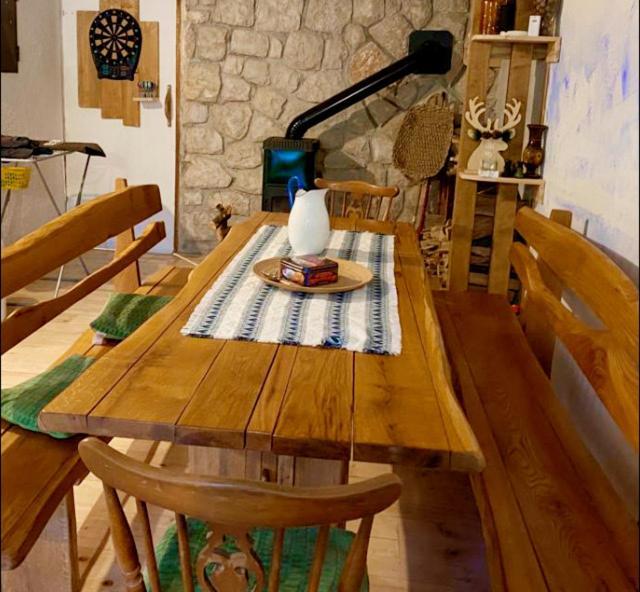 Sanmari_Forest Ledenice Εξωτερικό φωτογραφία